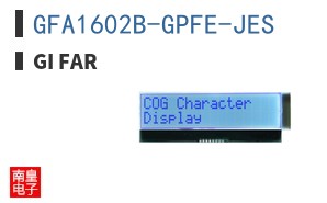 GFA1602B-GPFE-JES ͼƬ